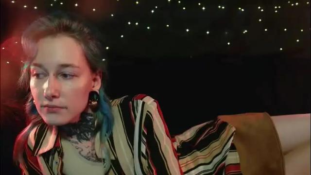 Image 8 of littlespacemouse Stream on Chaturbate on 1 month ago