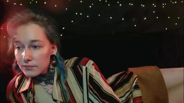 Thumbnail 3, littlespacemouse's Stream at Chaturbate, 1 month ago