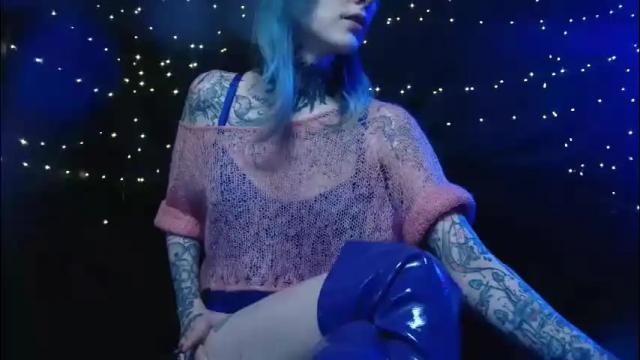 Thumbnail 1, littlespacemouse's Stream at Chaturbate, 1 month ago