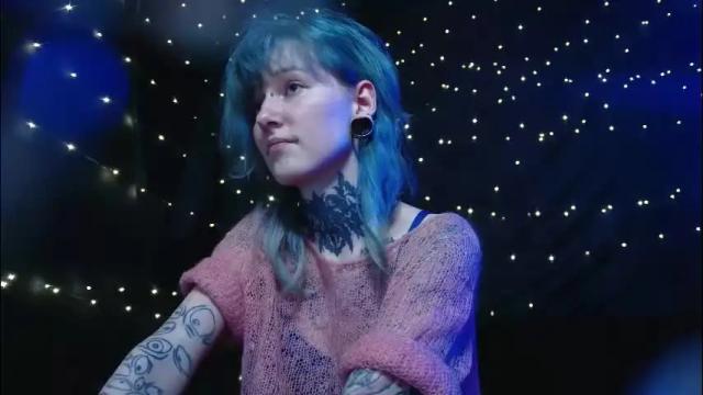 Image 12 of littlespacemouse Stream on Chaturbate on 1 month ago