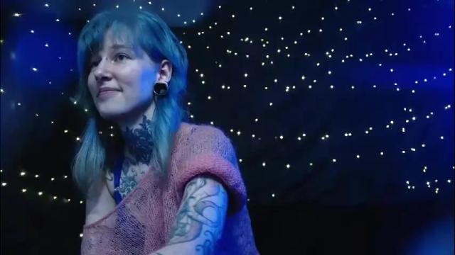 Image 7 of littlespacemouse Stream on Chaturbate on 1 month ago