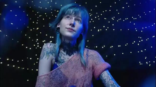 Image 8 of littlespacemouse Stream on Chaturbate on 1 month ago