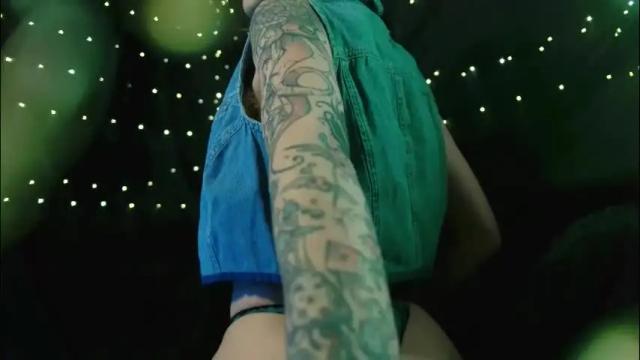 Image 10 of littlespacemouse Stream on Chaturbate on 1 month ago