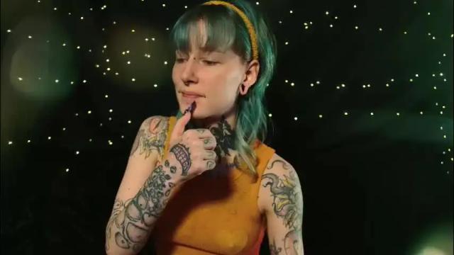 Image 2 of littlespacemouse Stream on Chaturbate on 1 month ago