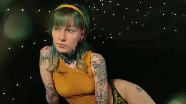 Image 7 of littlespacemouse Stream on Chaturbate on 1 month ago