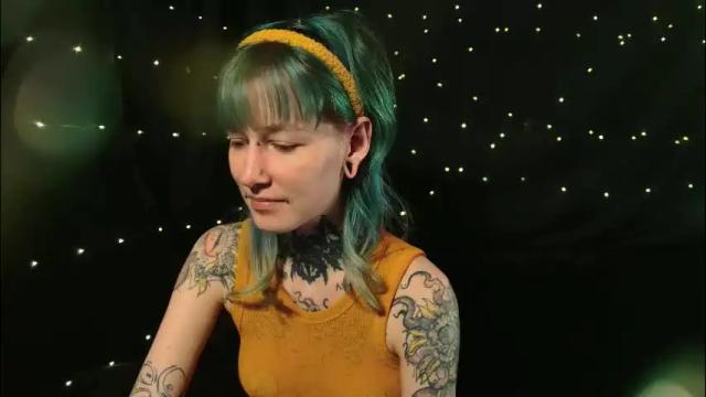 Image 8 of littlespacemouse Stream on Chaturbate on 1 month ago