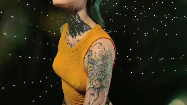 Thumbnail 3, littlespacemouse's Stream at Chaturbate, 1 month ago