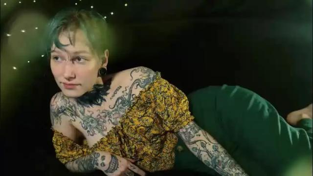 Image 12 of littlespacemouse Stream on Chaturbate on 1 month ago