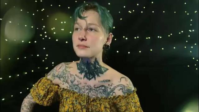 Image 4 of littlespacemouse Stream on Chaturbate on 1 month ago