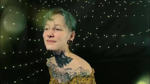 Image 6 of littlespacemouse Stream on Chaturbate on 1 month ago