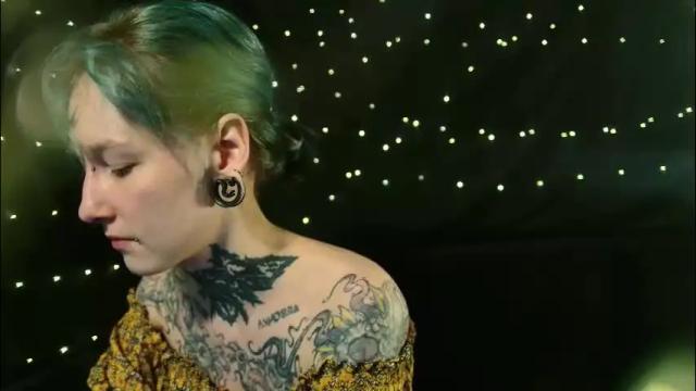 Image 8 of littlespacemouse Stream on Chaturbate on 1 month ago