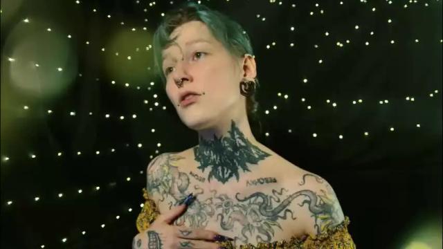 Thumbnail 3, littlespacemouse's Stream at Chaturbate, 1 month ago