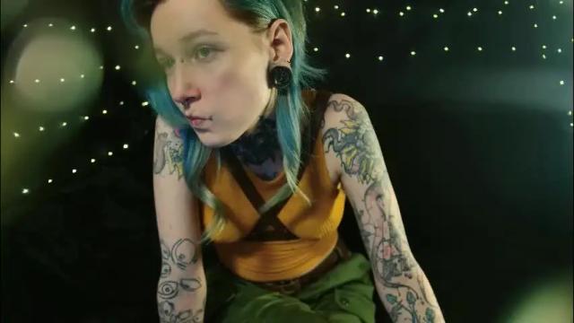 Thumbnail 1, littlespacemouse's Stream at Chaturbate, 1 month ago