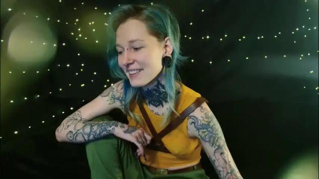 Image 10 of littlespacemouse Stream on Chaturbate on 1 month ago
