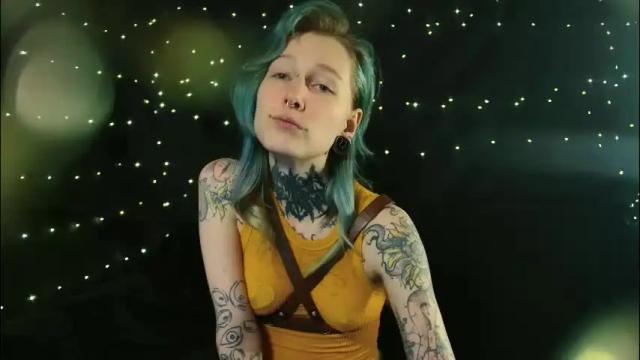 Image 3 of littlespacemouse Stream on Chaturbate on 1 month ago
