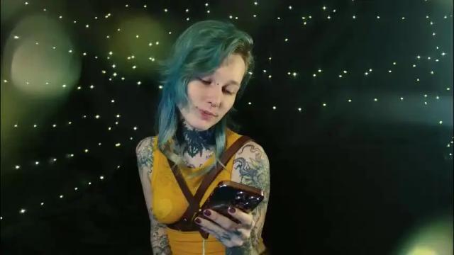 Image 4 of littlespacemouse Stream on Chaturbate on 1 month ago
