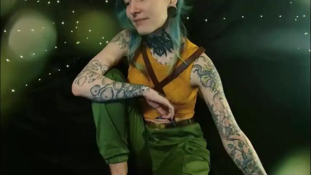 Thumbnail 3, littlespacemouse's Stream at Chaturbate, 1 month ago