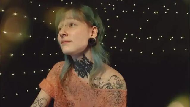 Image 3 of littlespacemouse Stream on Chaturbate on 1 month ago