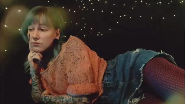 Image 7 of littlespacemouse Stream on Chaturbate on 1 month ago