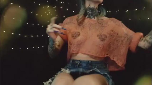 Image 8 of littlespacemouse Stream on Chaturbate on 1 month ago