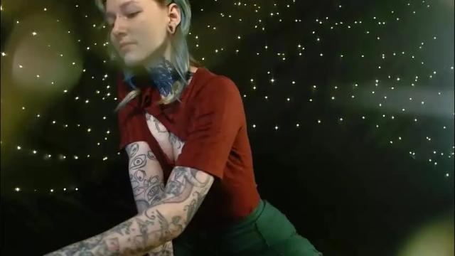 Thumbnail 1, littlespacemouse's Stream at Chaturbate, 26 days ago