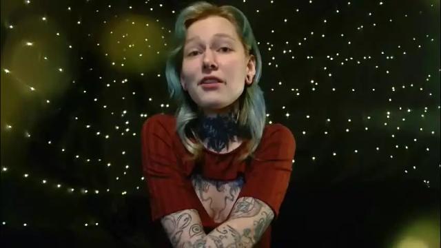 Image 12 of littlespacemouse Stream on Chaturbate on 1 month ago