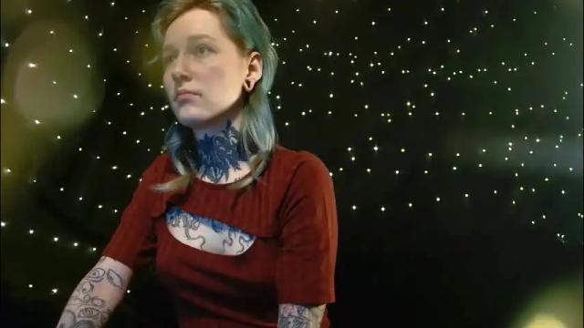 Image 2 of littlespacemouse Stream on Chaturbate on 1 month ago