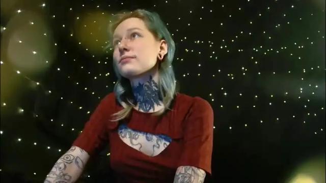 Image 3 of littlespacemouse Stream on Chaturbate on 1 month ago