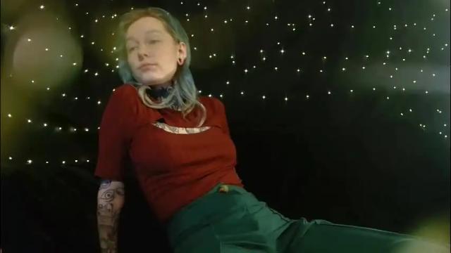 Image 4 of littlespacemouse Stream on Chaturbate on 1 month ago