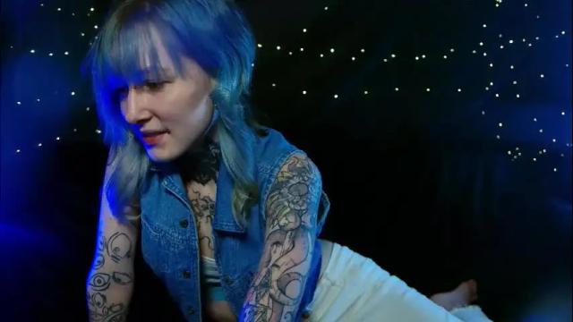 Image 10 of littlespacemouse Stream on Chaturbate on 1 month ago