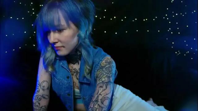 Image 12 of littlespacemouse Stream on Chaturbate on 1 month ago