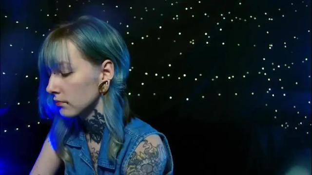 Image 2 of littlespacemouse Stream on Chaturbate on 1 month ago