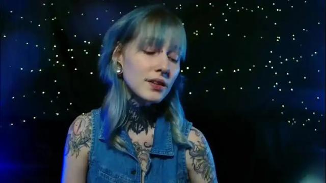 Image 6 of littlespacemouse Stream on Chaturbate on 1 month ago