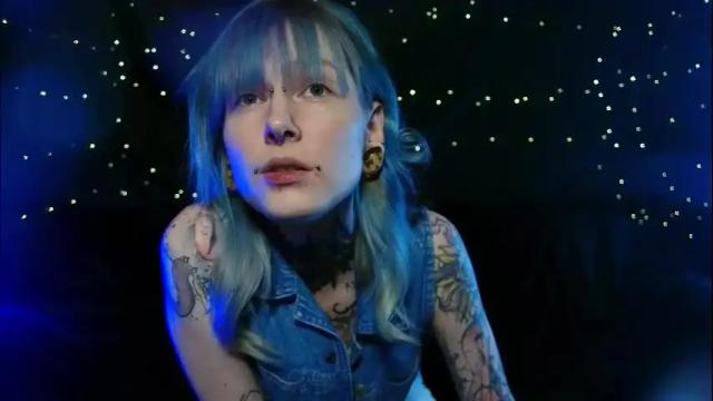 Image 7 of littlespacemouse Stream on Chaturbate on 1 month ago