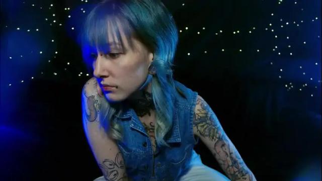 Thumbnail 3, littlespacemouse's Stream at Chaturbate, 22 days ago