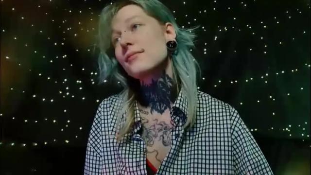 Image 12 of littlespacemouse Stream on Chaturbate on 28 days ago