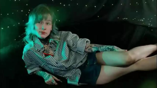 Image 3 of littlespacemouse Stream on Chaturbate on 28 days ago