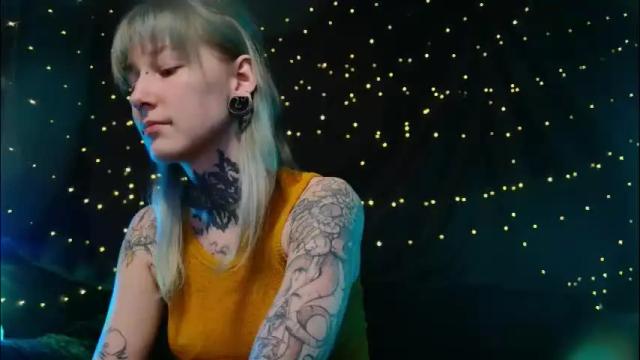 Image 10 of littlespacemouse Stream on Chaturbate on 9 days ago