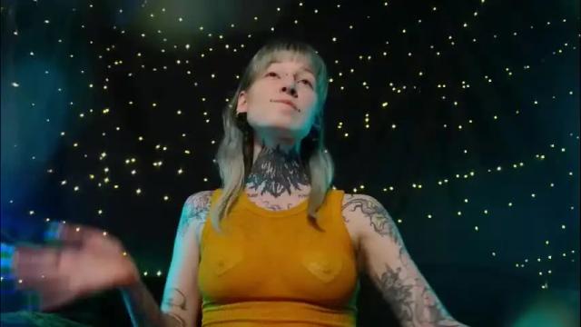 Image 4 of littlespacemouse Stream on Chaturbate on 9 days ago