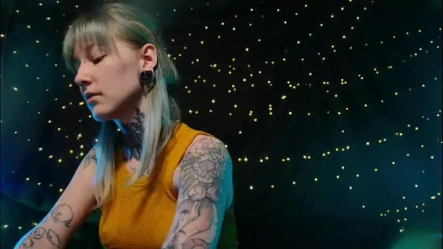 Image 7 of littlespacemouse Stream on Chaturbate on 9 days ago