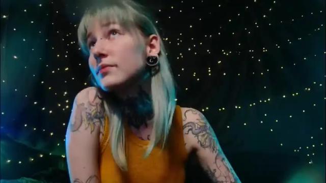 Thumbnail 3, littlespacemouse's Stream at Chaturbate, 11 hours ago