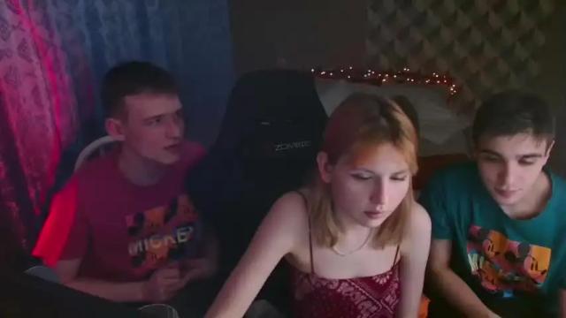 Thumbnail 1, littlesquirrelboy's Stream at Chaturbate, 15 months ago