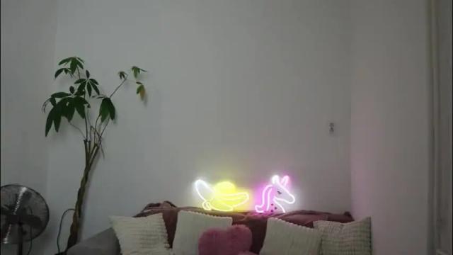 Image 8 of littlestellaspark Stream on Chaturbate on 3 months ago