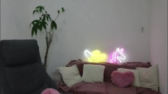 Image 3 of littlestellaspark Stream on Chaturbate on 2 months ago