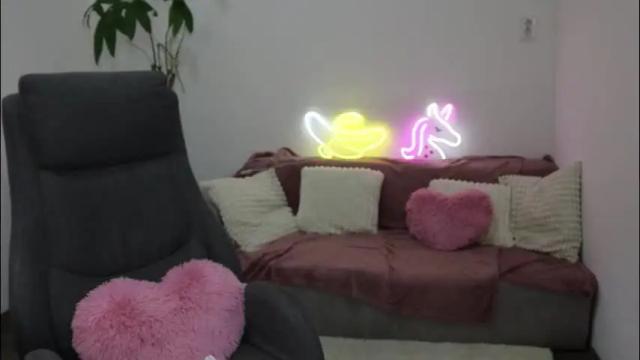 Thumbnail 2, littlestellaspark's Stream at Chaturbate, 2 months ago