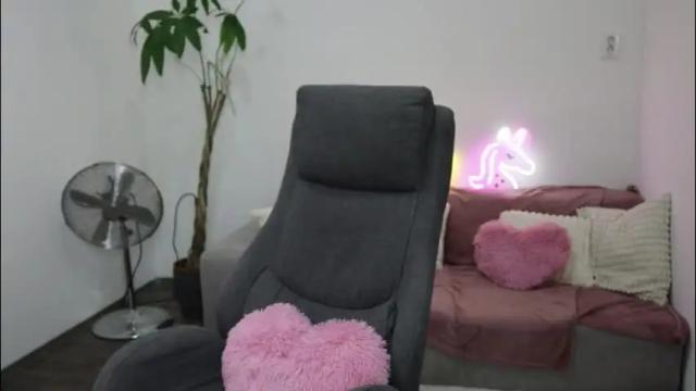 Image 8 of littlestellaspark Stream on Chaturbate on 2 months ago