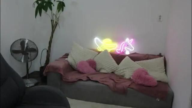 Thumbnail 1, littlestellaspark's Stream at Chaturbate, 2 months ago