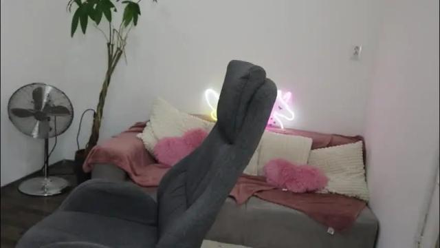 Image 8 of littlestellaspark Stream on Chaturbate on 2 months ago