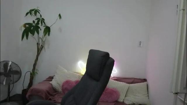 Thumbnail 3, littlestellaspark's Stream at Chaturbate, 2 months ago