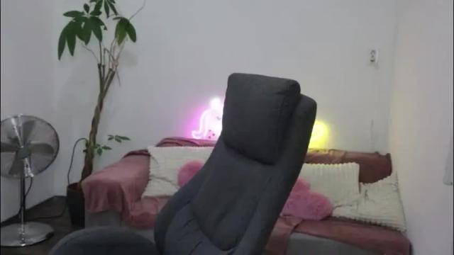 Image 2 of littlestellaspark Stream on Chaturbate on 1 month ago